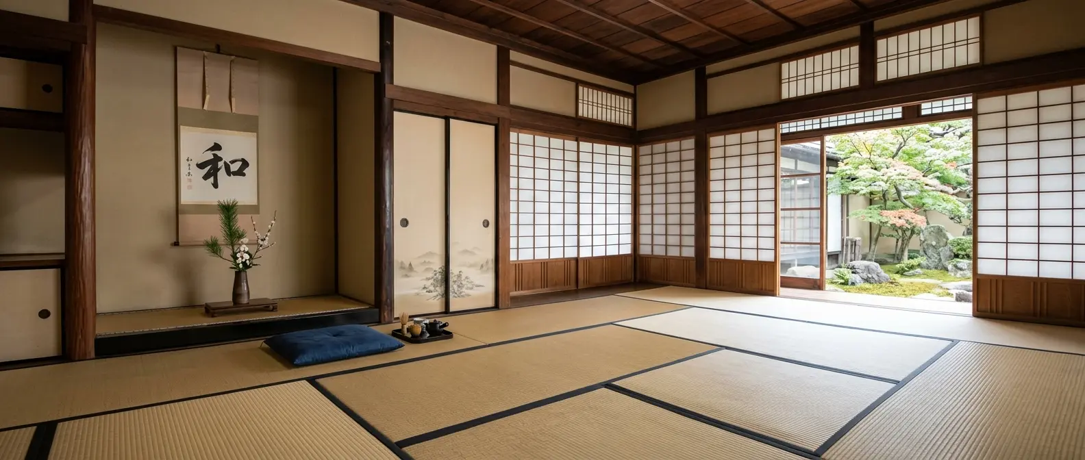 Minimalism in Everyday Life